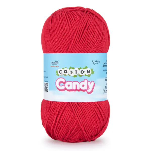 Ganga_Acrowools_Cotton_Candy_Yarn_–_Soft_Premium_Cotton_Blend_Wool_for_Knitting_&_Crochet_|_Lightweight,_Smooth_Texture,_-_Pack_of_3