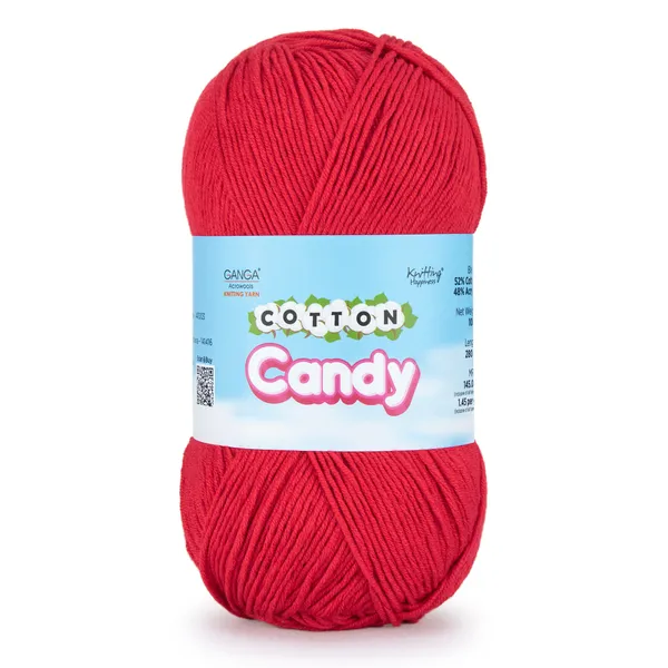 Ganga_Acrowools_Cotton_Candy_Yarn_–_Soft_Premium_Cotton_Blend_Wool_for_Knitting_&_Crochet_|_Lightweight,_Smooth_Texture