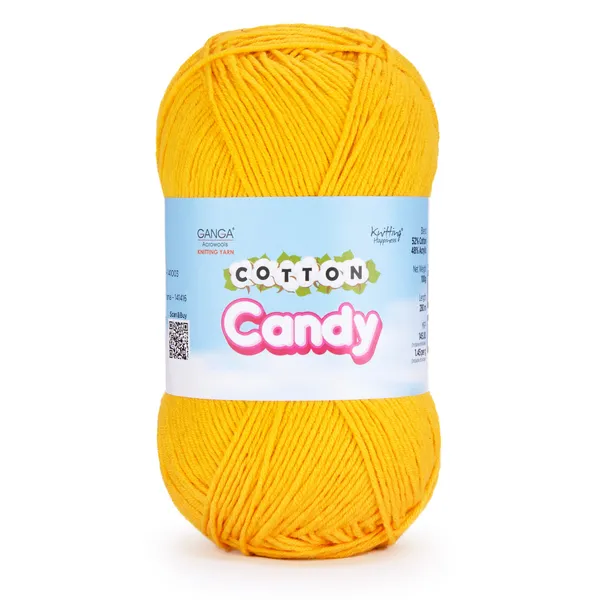 Ganga_Acrowools_Cotton_Candy_Yarn_–_Soft_Premium_Cotton_Blend_Wool_for_Knitting_&_Crochet_|_Lightweight,_Smooth_Texture,_-_Pack_of_3