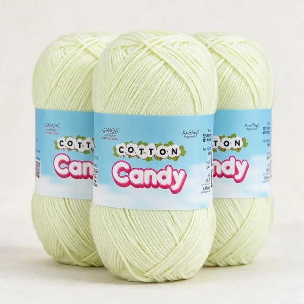 Ganga_Acrowools_Cotton_Candy_Yarn_–_Soft_Premium_Cotton_Blend_Wool_for_Knitting_&_Crochet_|_Lightweight,_Smooth_Texture