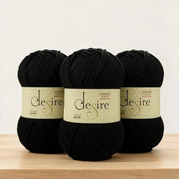 Ganga_Acrowools_Acrylic_Desire_Hand_Knitting_Yarn._100GM_DSR003