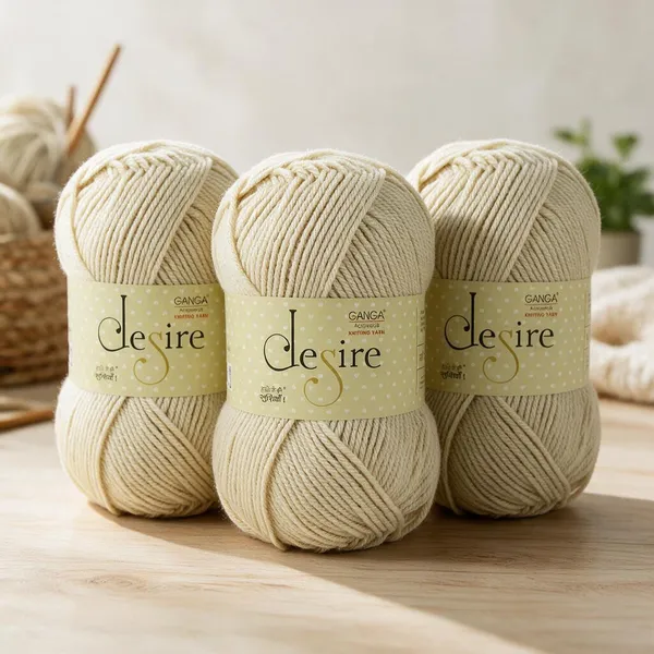 Ganga_Acrowools_Acrylic_Desire_Hand_Knitting_Yarn._100GM_DSR002_-_Pack_of_3