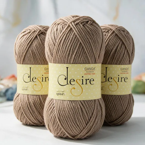 Ganga_Acrowools_Acrylic_Desire_Hand_Knitting_Yarn._100GM_DSR022_-_Pack_of_3