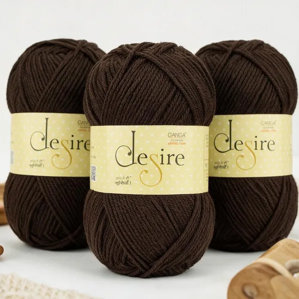 Ganga_Acrowools_Acrylic_Desire_Hand_Knitting_Yarn._100GM_DSR045_-_Pack_of_3