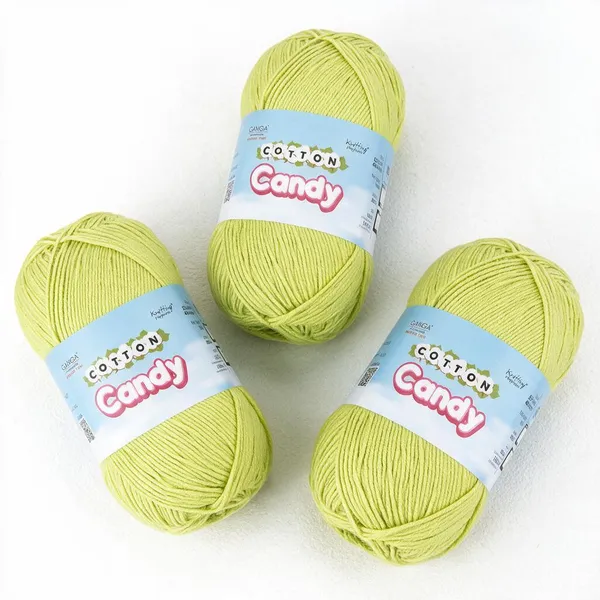 Ganga_Acrowools_Cotton_Candy_Yarn_–_Soft_Premium_Cotton_Blend_Wool_for_Knitting_&_Crochet_|_Lightweight,_Smooth_Texture