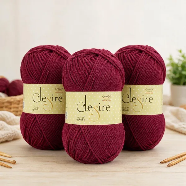 Ganga_Acrowools_Acrylic_Desire_Hand_Knitting_Yarn._100GM_DSR041