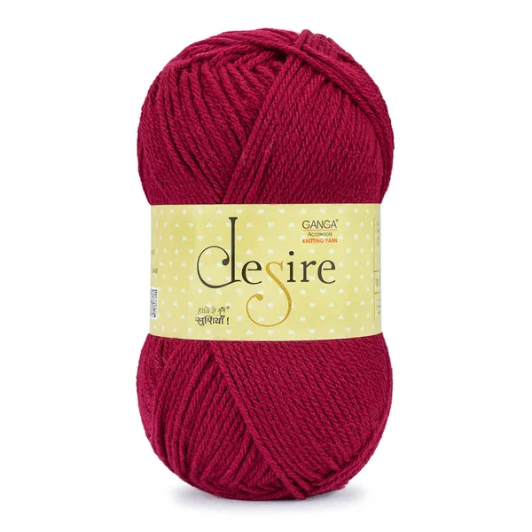 Ganga_Acrowools_Acrylic_Desire_Hand_Knitting_Yarn._100GM_DSR041