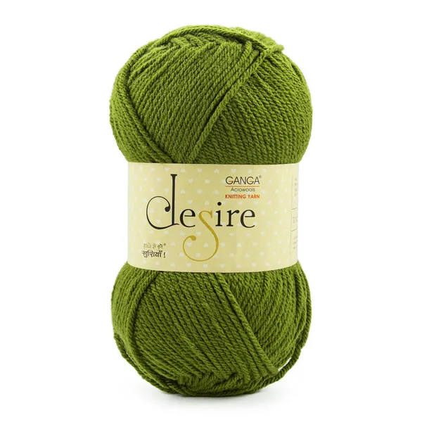 Ganga_Acrowools_Acrylic_Desire_Hand_Knitting_Yarn._100GM_DSR019_-_Pack_of_3