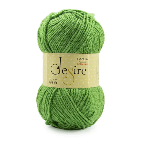 Ganga_Acrowools_Acrylic_Desire_Hand_Knitting_Yarn._100GM_DSR025_-_Pack_of_3