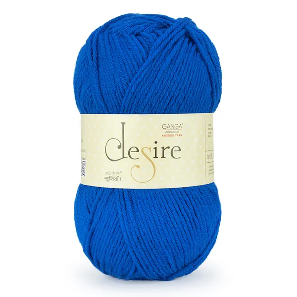 Ganga_Acrowools_Acrylic_Desire_Hand_Knitting_Yarn._100GM_DSR060_-_Pack_of_3