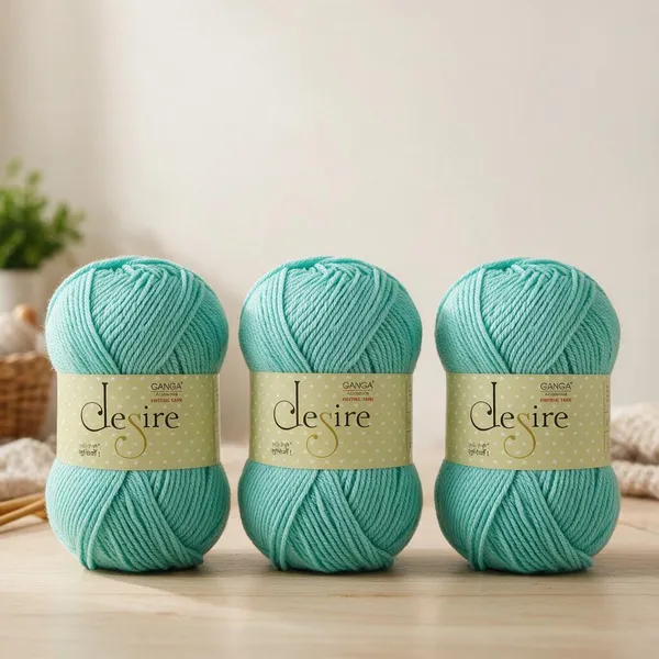 Ganga_Acrowools_Acrylic_Desire_Hand_Knitting_Yarn._100GM_DSR005_-_Pack_of_3