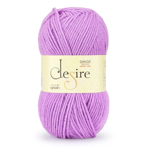 Ganga_Acrowools_Acrylic_Desire_Hand_Knitting_Yarn._100GM_DSR055_-_Pack_of_3