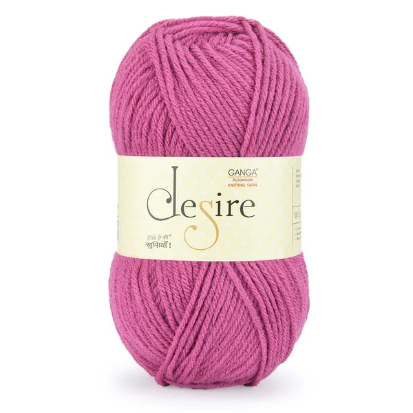 Ganga_Acrowools_Acrylic_Desire_Hand_Knitting_Yarn._100GM_DSR053_-_Pack_of_3