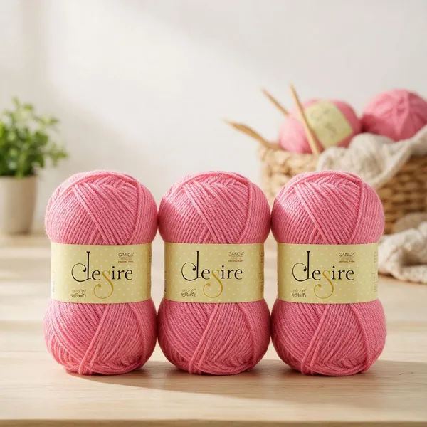 Ganga_Acrowools_Acrylic_Desire_Hand_Knitting_Yarn._100GM_DSR037_-_Pack_of_3
