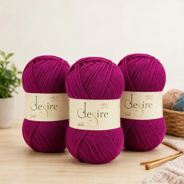 Ganga_Acrowools_Acrylic_Desire_Hand_Knitting_Yarn._100GM_DSR065