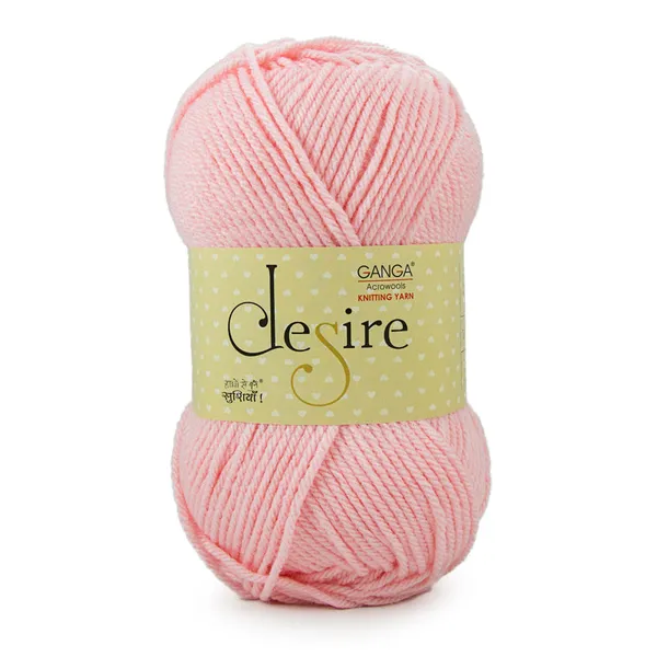 Ganga_Acrowools_Acrylic_Desire_Hand_Knitting_Yarn._100GM_DSR010_-_Pack_of_3