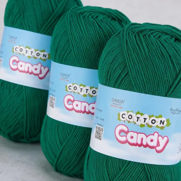 Ganga_Acrowools_Cotton_Candy_Yarn_–_Soft_Premium_Cotton_Blend_Wool_for_Knitting_&_Crochet_|_Lightweight,_Smooth_Texture,_-_Pack_of_3