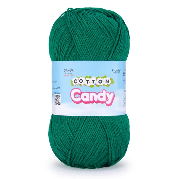 Ganga_Acrowools_Cotton_Candy_Yarn_–_Soft_Premium_Cotton_Blend_Wool_for_Knitting_&_Crochet_|_Lightweight,_Smooth_Texture,_-_Pack_of_3