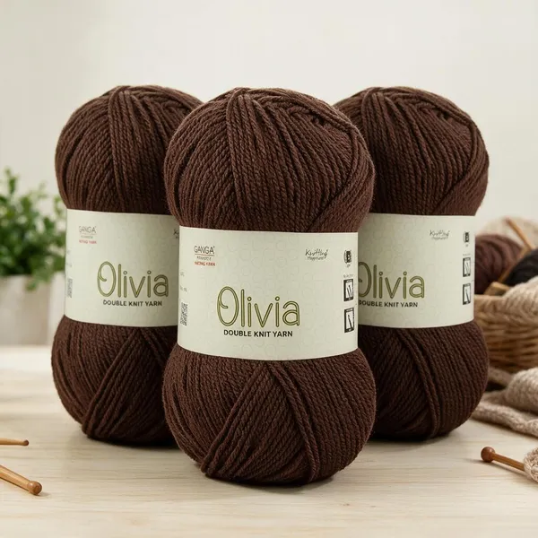 GANGA_Olivia_Hand_Knitting_And_Crochet_Yarn._100GM_OLV014