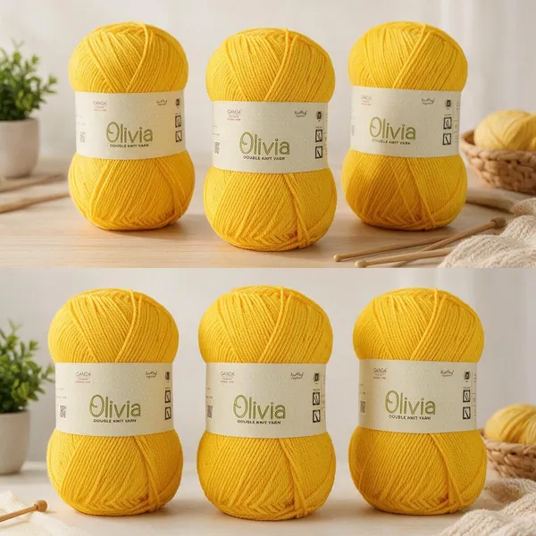 GANGA_Olivia_Hand_Knitting_And_Crochet_Yarn._100GM_OLV015