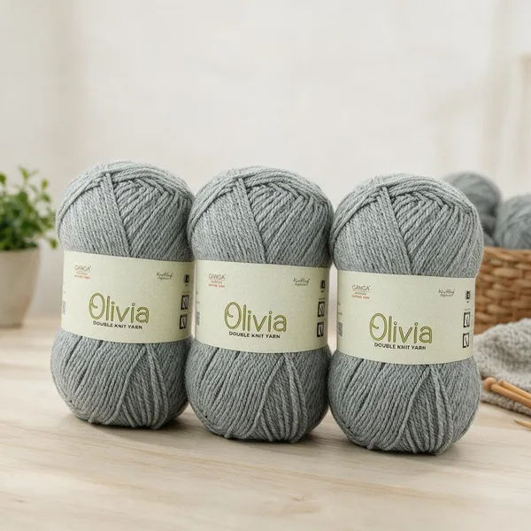 GANGA_Olivia_Hand_Knitting_And_Crochet_Yarn._100GM_OLV001