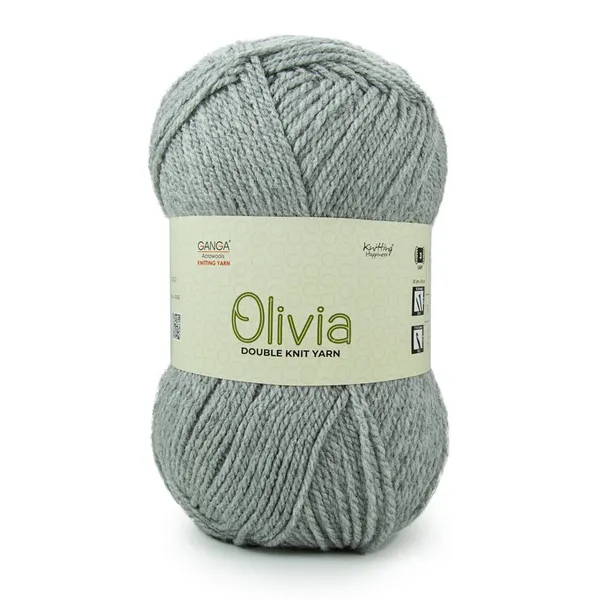 GANGA_Olivia_Hand_Knitting_And_Crochet_Yarn._100GM_OLV001