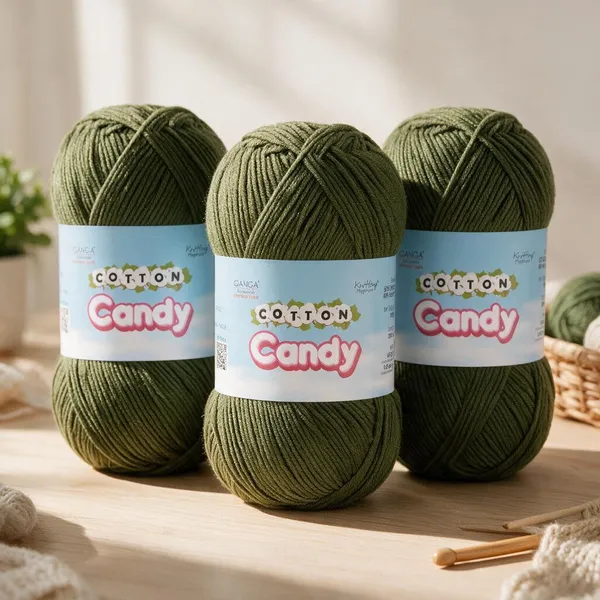 Ganga_Acrowools_Cotton_Candy_Yarn_–_Soft_Premium_Cotton_Blend_Wool_for_Knitting_&_Crochet_|_Lightweight,_Smooth_Texture,_-_Pack_of_3