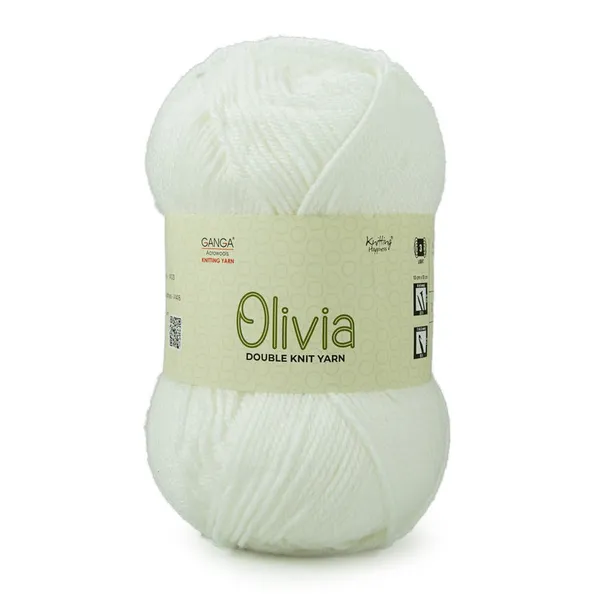 GANGA_Olivia_Hand_Knitting_And_Crochet_Yarn._100GM_OLV005