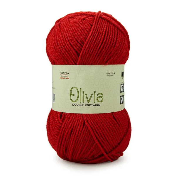 GANGA_Olivia_Hand_Knitting_And_Crochet_Yarn._100GM_OLV008