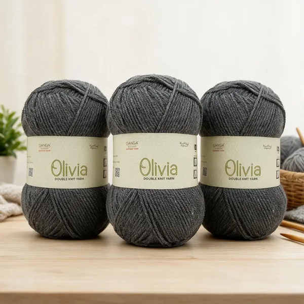 GANGA_Olivia_Hand_Knitting_And_Crochet_Yarn._100GM_OLV010