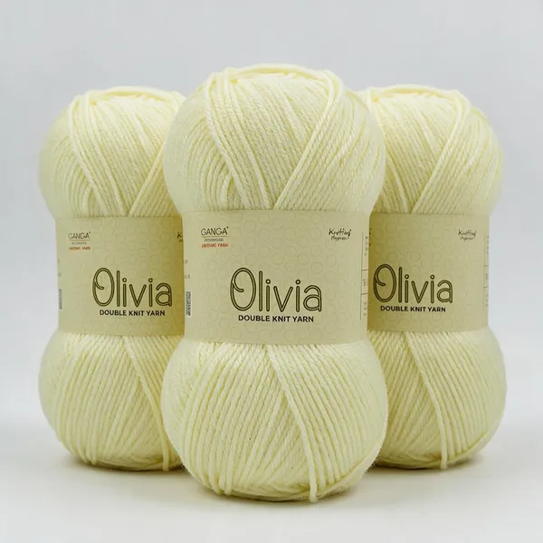 GANGA_Olivia_Hand_Knitting_And_Crochet_Yarn._100GM_OLV020