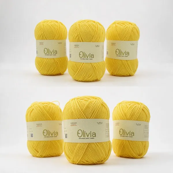 GANGA_Olivia_Hand_Knitting_And_Crochet_Yarn._100GM_OLV023