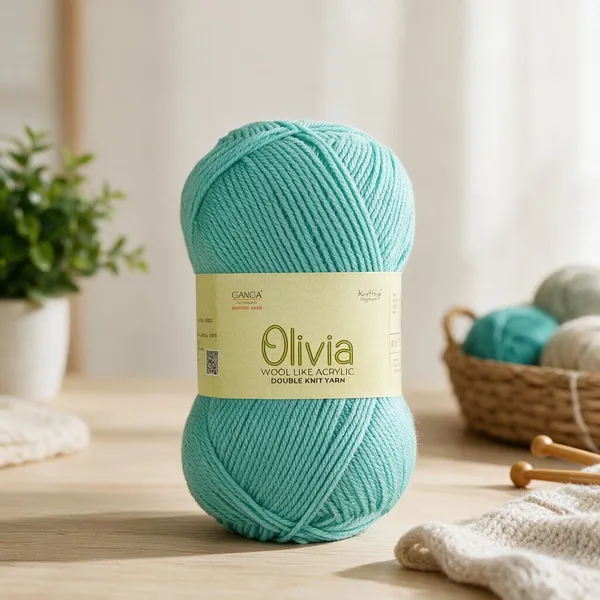 GANGA_Olivia_Hand_Knitting_And_Crochet_Yarn._100GM_OLV024