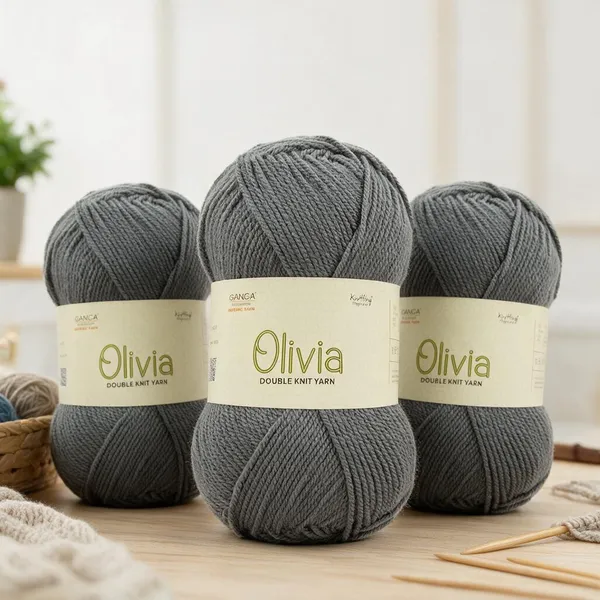 GANGA_Olivia_Hand_Knitting_And_Crochet_Yarn._100GM_OLV027