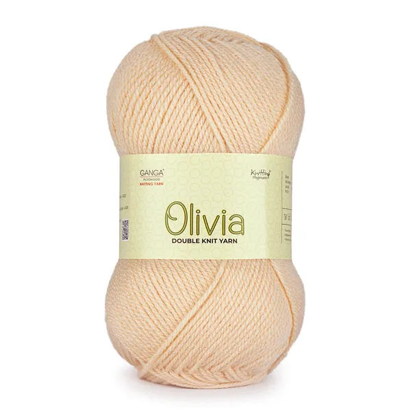 GANGA_Olivia_Hand_Knitting_And_Crochet_Yarn._100GM_OLV031