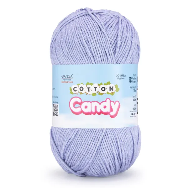 Ganga_Acrowools_Cotton_Candy_Yarn_–_Soft_Premium_Cotton_Blend_Wool_for_Knitting_&_Crochet_|_Lightweight,_Smooth_Texture,_-_Pack_of_3