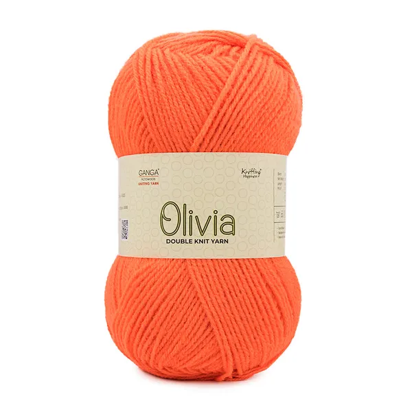 GANGA_Olivia_Hand_Knitting_And_Crochet_Yarn._100GM_OLV036