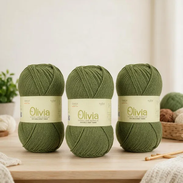 GANGA_Olivia_Hand_Knitting_And_Crochet_Yarn._100GM_OLV043