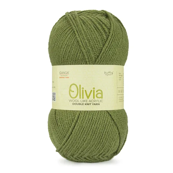 GANGA_Olivia_Hand_Knitting_And_Crochet_Yarn._100GM_OLV043