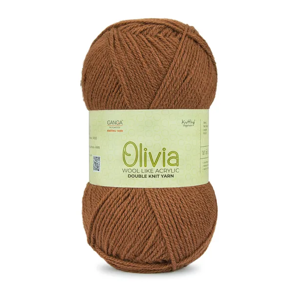 GANGA_Olivia_Hand_Knitting_And_Crochet_Yarn._100GM_OLV044