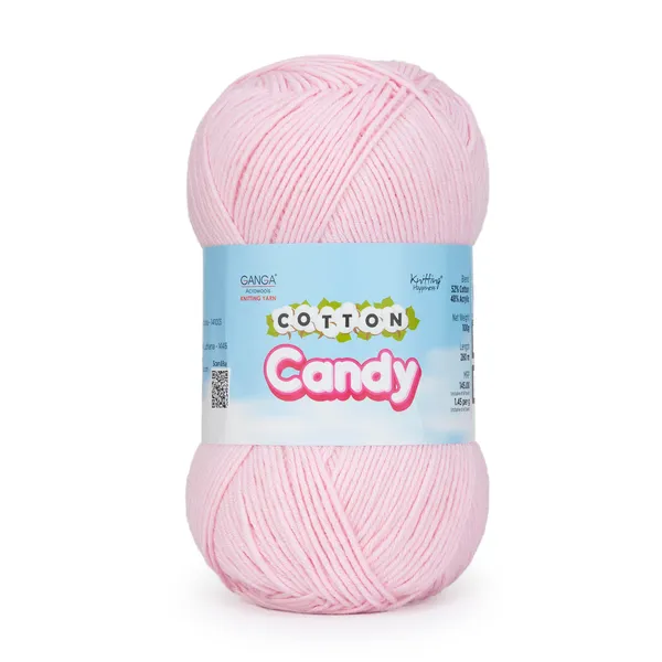 Ganga_Acrowools_Cotton_Candy_Yarn_–_Soft_Premium_Cotton_Blend_Wool_for_Knitting_&_Crochet_|_Lightweight,_Smooth_Texture,_-_Pack_of_3