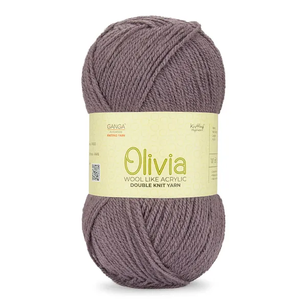 GANGA_Olivia_Hand_Knitting_And_Crochet_Yarn._100GM_OLV047