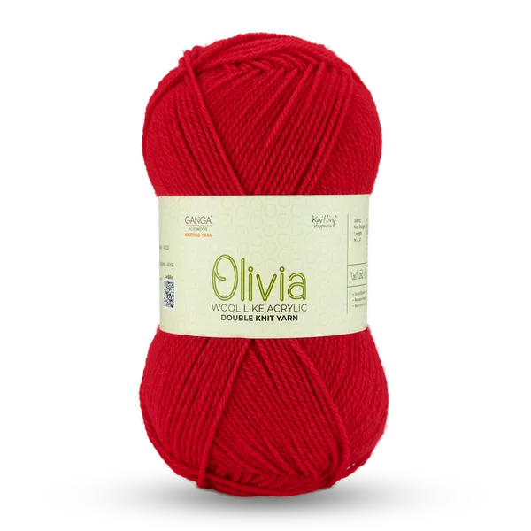 GANGA_Olivia_Hand_Knitting_And_Crochet_Yarn._100GM_OLV052