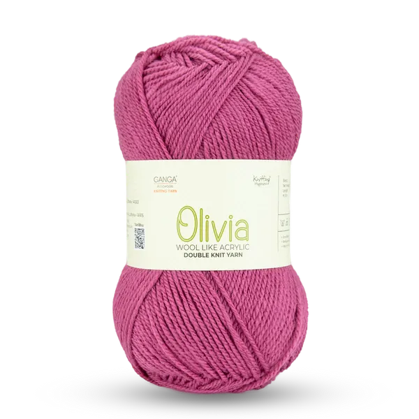 GANGA_Olivia_Hand_Knitting_And_Crochet_Yarn._100GM_OLV054