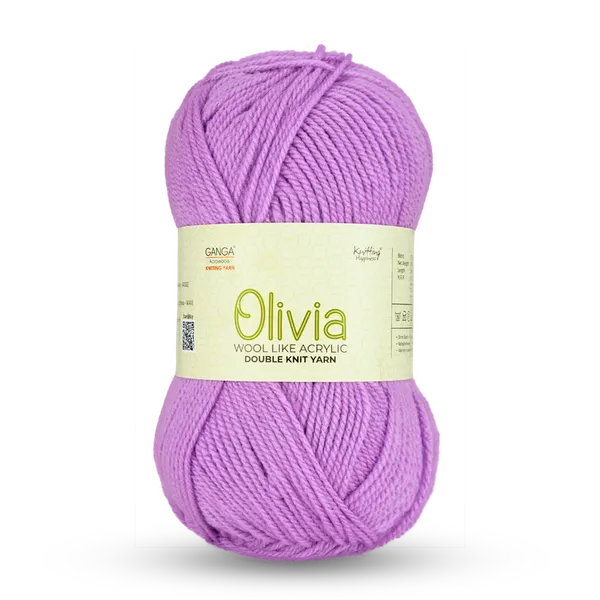 GANGA_Olivia_Hand_Knitting_And_Crochet_Yarn._100GM_OLV056