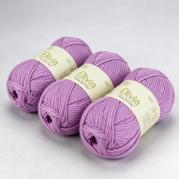GANGA_Olivia_Hand_Knitting_And_Crochet_Yarn._100GM_OLV056