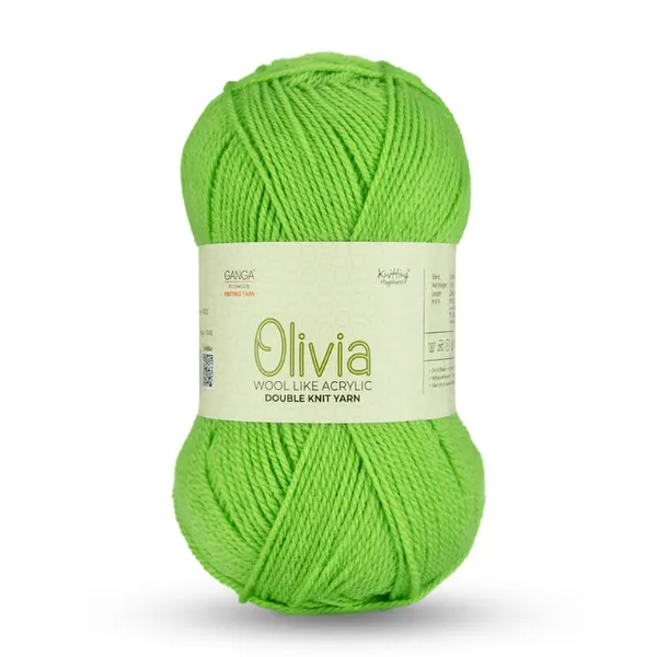 GANGA_Olivia_Hand_Knitting_And_Crochet_Yarn._100GM_OLV062