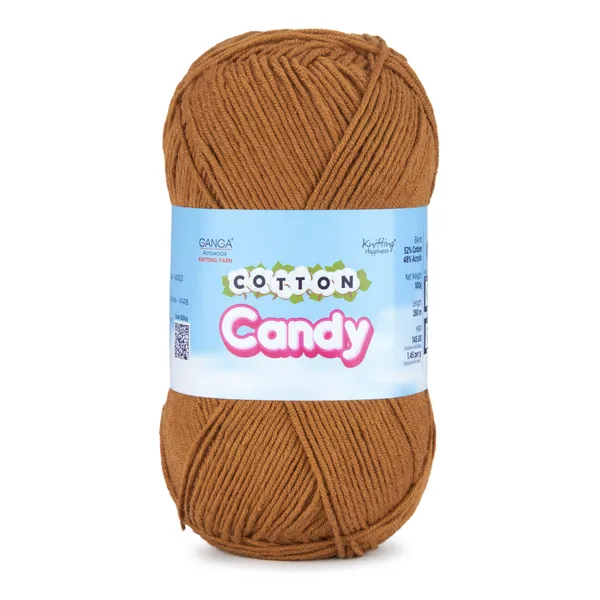 Ganga_Acrowools_Cotton_Candy_Yarn_–_Soft_Premium_Cotton_Blend_Wool_for_Knitting_&_Crochet_|_Lightweight,_Smooth_Texture,_-_Pack_of_3
