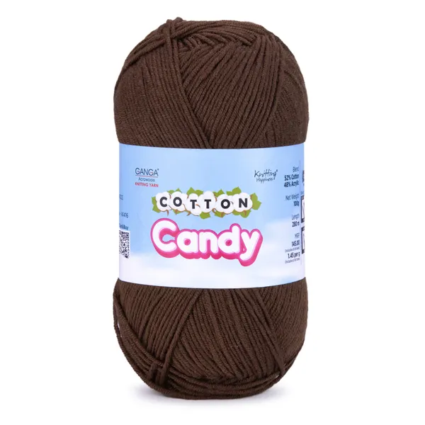 Ganga_Acrowools_Cotton_Candy_Yarn_–_Soft_Premium_Cotton_Blend_Wool_for_Knitting_&_Crochet_|_Lightweight,_Smooth_Texture,_-_Pack_of_3