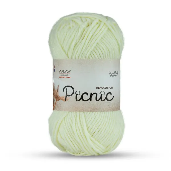 Ganga_Picnic_100%_Cotton_Knitting_Yarn_–_Soft_&_Natural_-_Pack_of_5